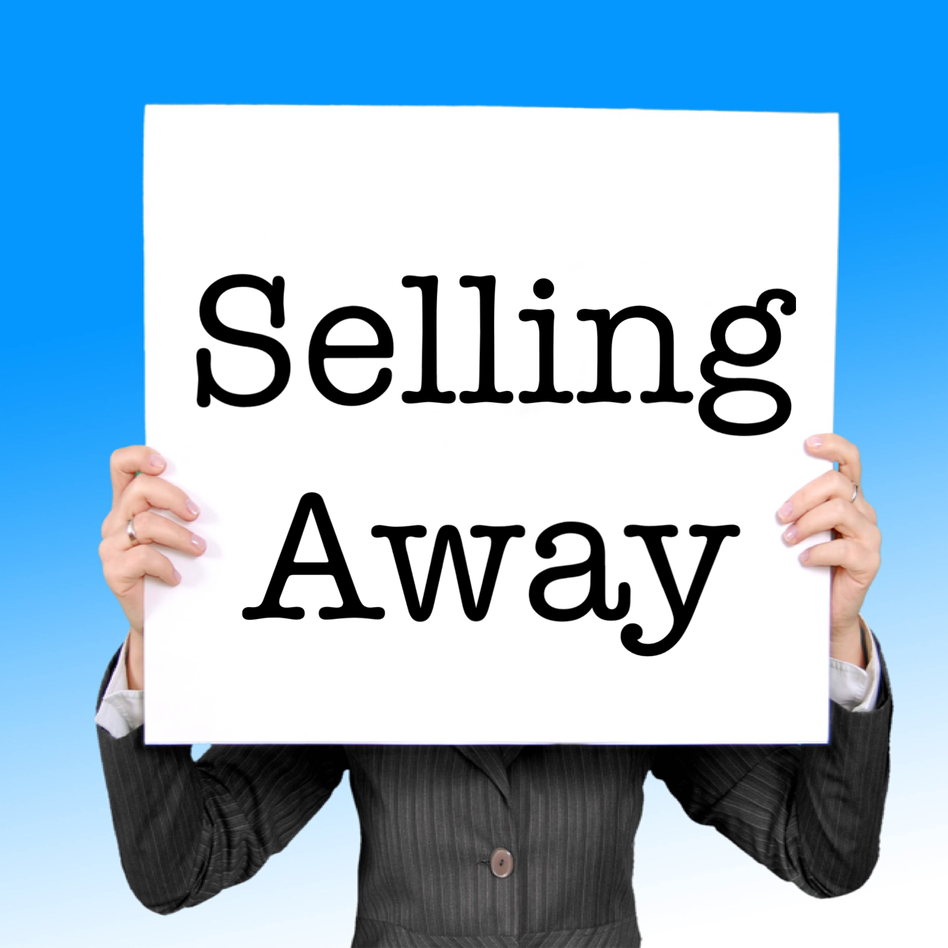 Selling Away Galvin Legal, PLLC